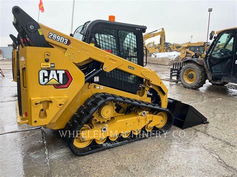 289d3 skid steer for sale|cat 289 skid steer specifications.